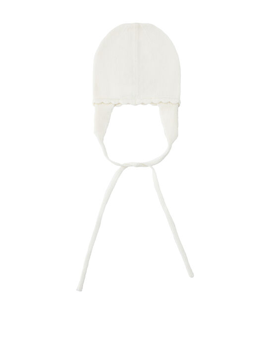 Шапка из шерсти с завязками Tomax , арт.  | Фото 2