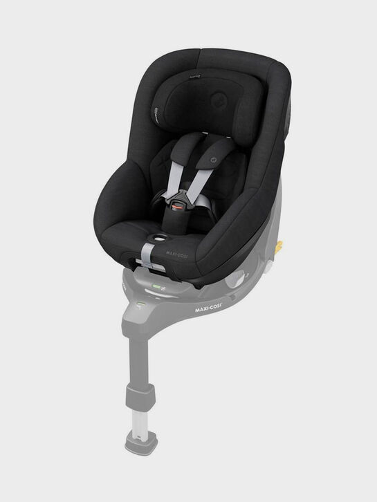 Автокресло Pearl 360 Pro Next Authentic Black в комплекте с базой FAMILYFIX 360 PRO Maxi-Cosi , арт.  | Фото 3