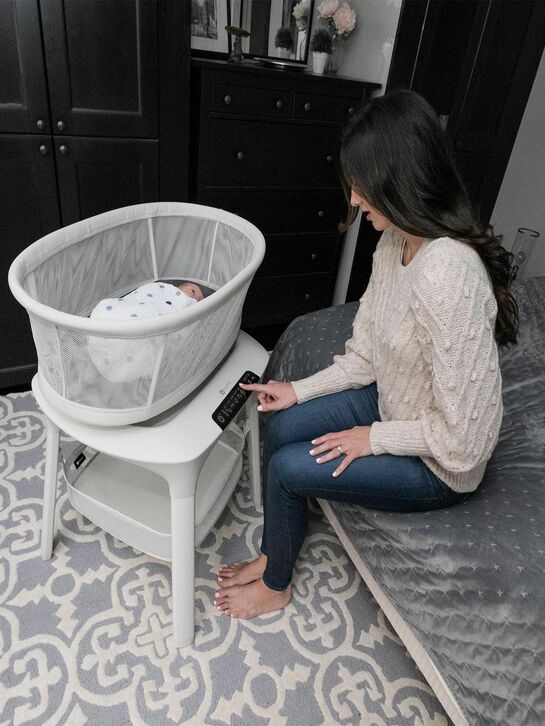 Колыбель mamaRoo sleep  4moms , арт.  | Фото 15