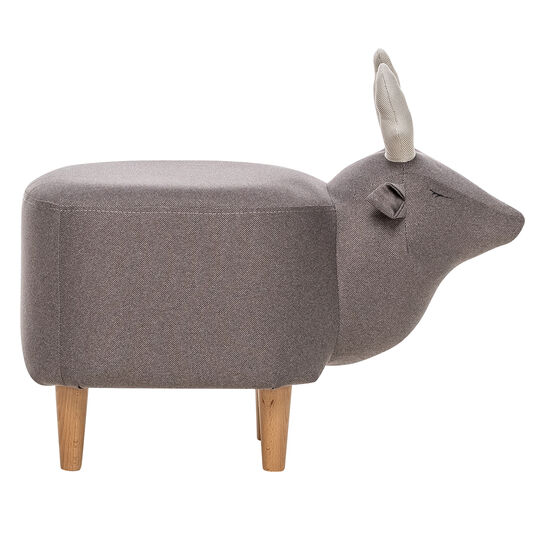 Пуф Maral COMBI, ткань Milos 16/Milos 02 Leset , арт.  | Фото 3