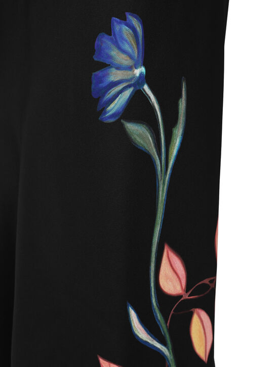 Юбка-миди из шелка Dorothee Schumacher , арт.  | Фото 5