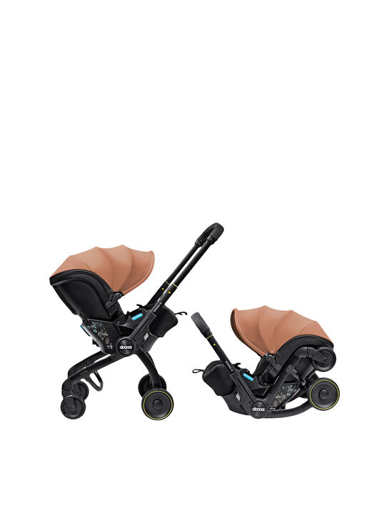 Коляска и aвтокресло Doоna X Terracotte Doona , арт.  | Фото 1