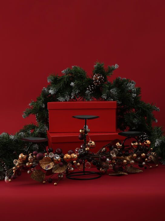 Подсвечник с шариками, 74 см TIANQIN ARTS AND CRAFTS , арт.  | Фото 2