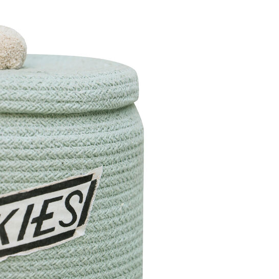 Корзина с надписью &quot;Cookies&quot;, D20х26 Lorena Canals , арт.  | Фото 2