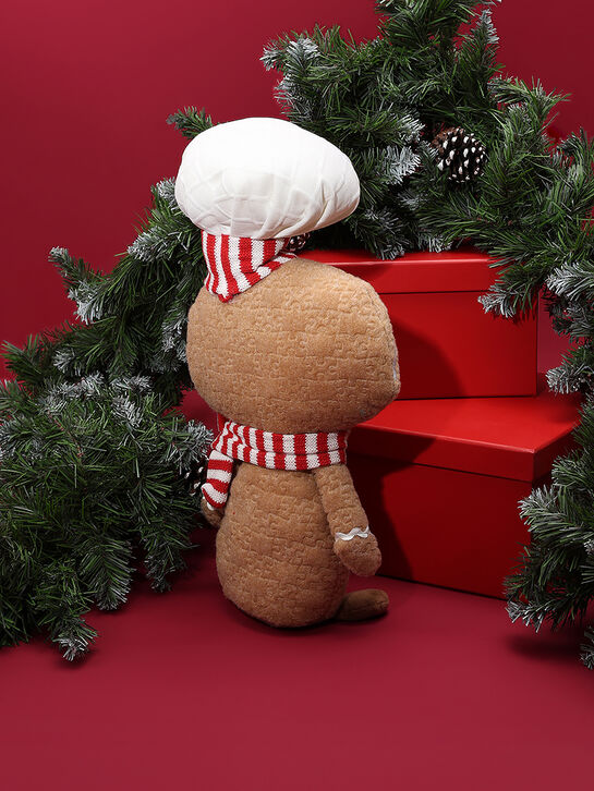 Игрушка набивная &quot;Мальчик/Девочка&quot; 20х11х43/40 см, 2 вида TIANQIN ARTS AND CRAFTS , арт.  | Фото 8