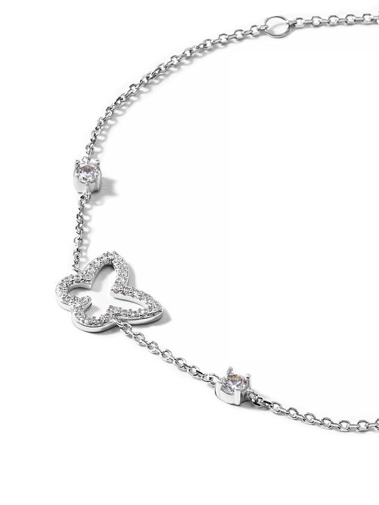 Браслет Бабочка Sneak Peek , арт.  | Фото 3