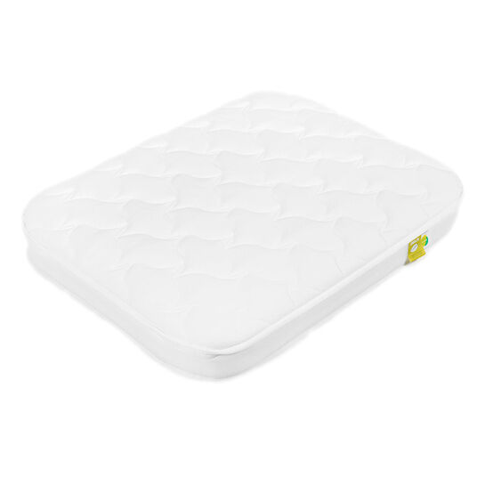 Матрас для люльки-кроватки Mommy Love 100х70 см Happy Baby , арт.  | Фото 1