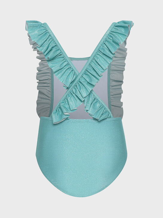 Купальник с рюшами The New Society , арт.  | Фото 2