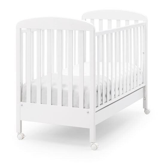 Кровать Nido белый Erbesi , арт.  | Фото 1