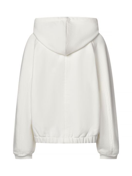 Толстовка-худи с принтом &quot;cheri-cheri&quot; Dorothee Schumacher , арт.  | Фото 7