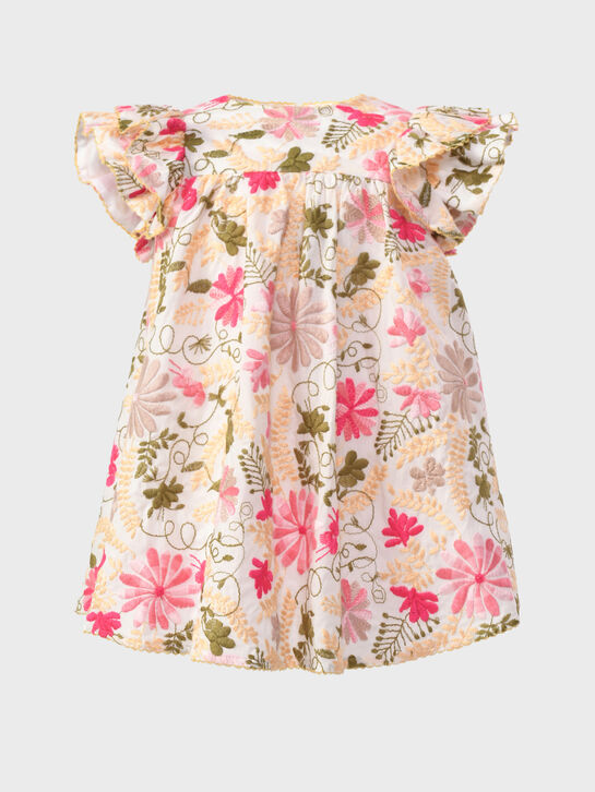 Платье с цветочным принтом Etro , арт.  | Фото 1