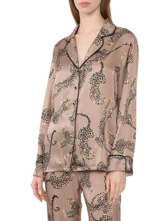 Комплект: рубашка и брюки Dan Maralex , арт.  | Фото 4