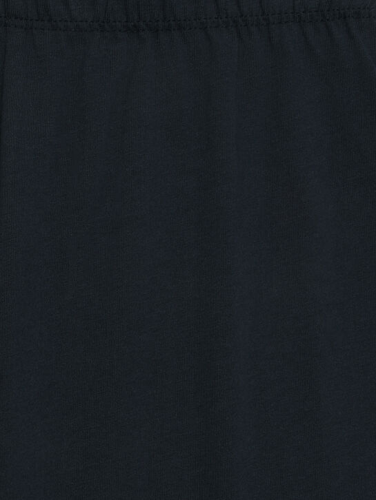 Пижама: белая футболка + темно синие шорты Sanetta , арт.  | Фото 7