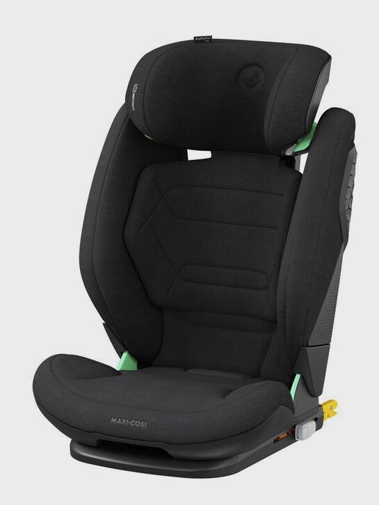 Кресло автомобильное Maxi-Cosi RodiFix Pro i-Size Authentic Black 2  , арт.  | Фото 3