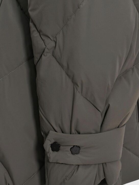 Куртка стеганая с эластичным поясом Naumi , арт.  | Фото 9