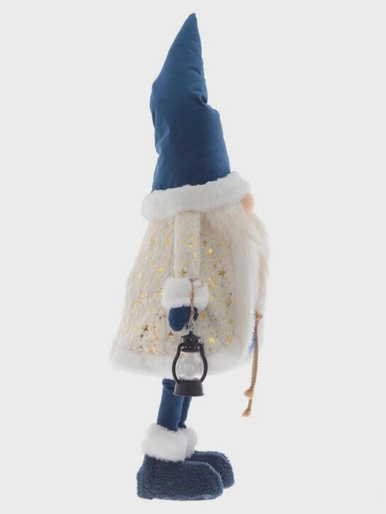 Игрушка набивная с подсветкой &quot;Гном&quot; TIANQIN ARTS AND CRAFTS , арт.  | Фото 6