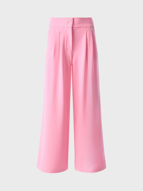 Брюки свободного кроя Patrizia Pepe , арт.  | Фото 1