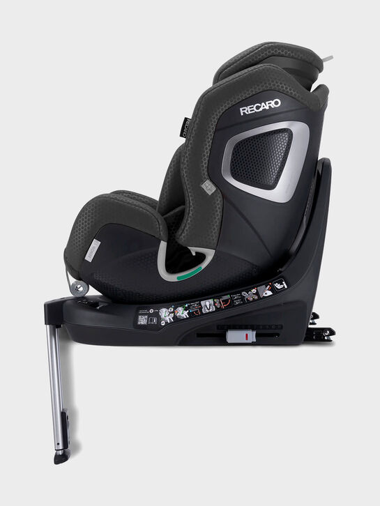 Кресло автомобильное XENON 1 Fresh Black Recaro , арт.  | Фото 4