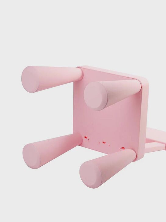 Стул детский модель MINI, нежно - розовый BABYROX , арт.  | Фото 4