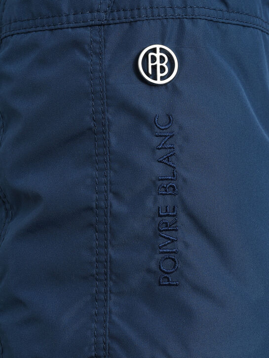 Комплект: куртка с мехом + комбинезон Poivre Blanc , арт.  | Фото 9