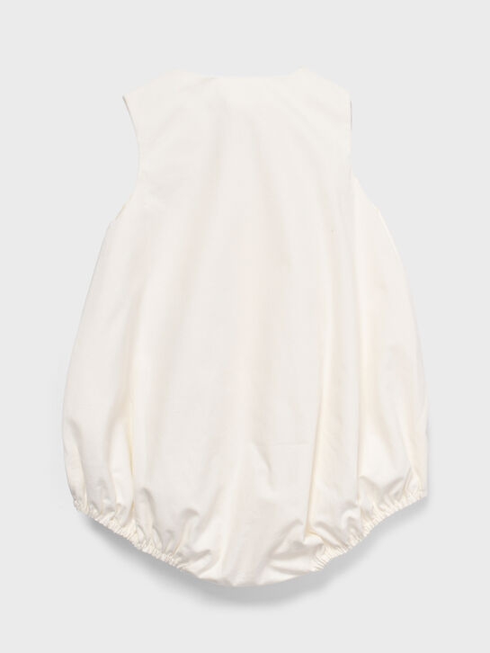 Песочник с цветочной аппликацией Elisabetta Franchi , арт.  | Фото 2