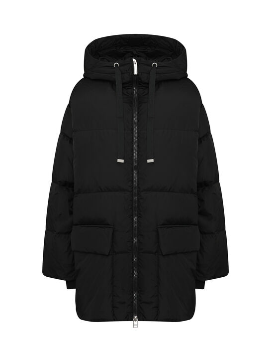 Приталенная куртка с капюшоном Freedomday , арт.  | Фото 1