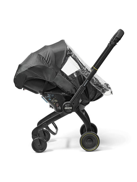 Дождевик Dоona X Doona , арт.  | Фото 4