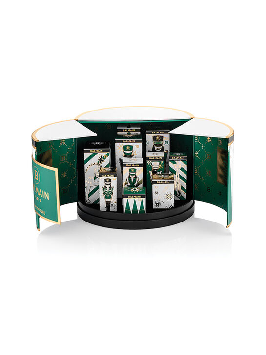 Календарь подарочный «Щелкунчик» Limited Edition Gift Calendar, 10 предметов Balmain , арт.  | Фото 2