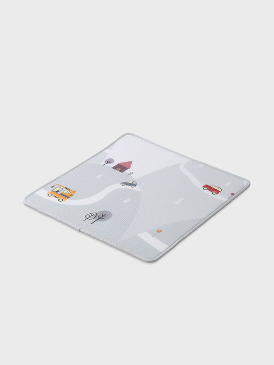 Игровой домик Bear on the moon Camel, бежевый UNIX Kids , арт.  | Фото 3