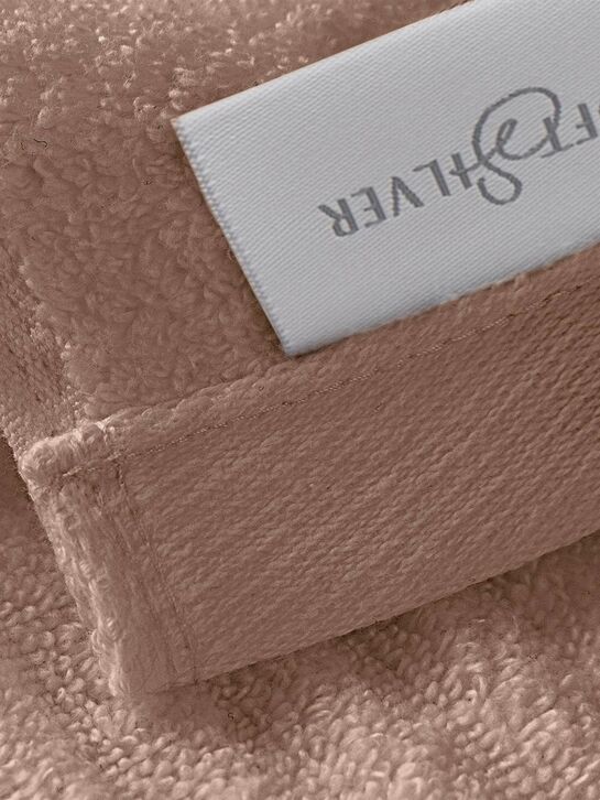 Полотенце Soft Silver 30/30 Tactile Песчаный берег  , арт.  | Фото 5