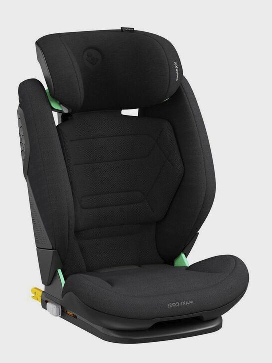 Кресло автомобильное Maxi-Cosi RodiFix Pro i-Size Authentic Black 2  , арт.  | Фото 1