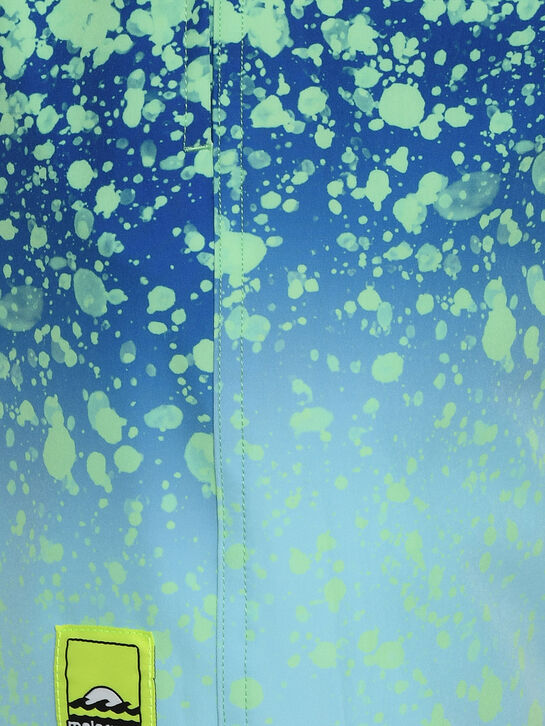 Бермуды для купания, принт брызги Molo , арт.  | Фото 3