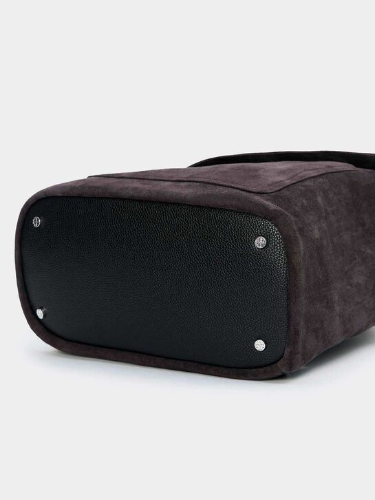 Рюкзак Grey Chic, размер L YASNA , арт.  | Фото 5