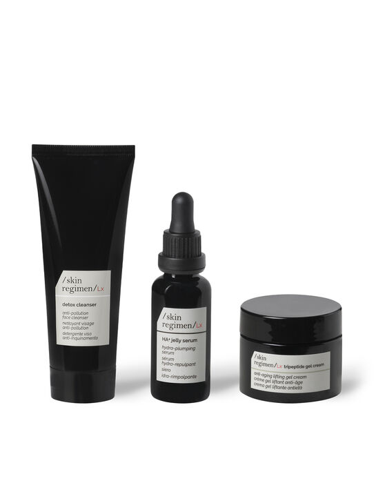 Набор &quot;Город возрождения - Токио&quot; (увлажнение и наполненность кожи лица) Comfort zone , арт.  | Фото 2