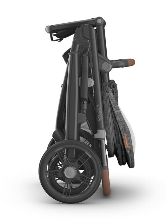 Коляска 2 в 1 VISTA V3 GREYSON UPPAbaby , арт.  | Фото 11