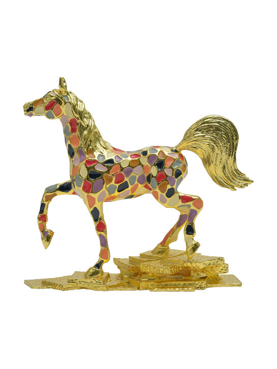 Сувенир Лошадь Версаль BERNES , арт.  | Фото 1