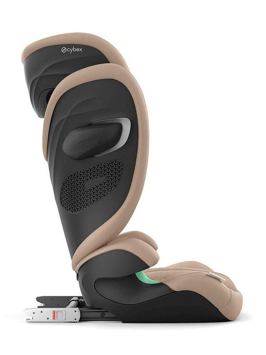 Кресло автомобильное CYBEX с пластмассовым каркасом Cybex Solution G2 Plus Almond Beige  , арт.  | Фото 9