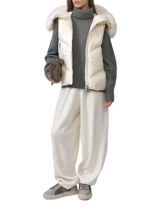 Жилет с капюшоном Freedomday , арт.  | Фото 2