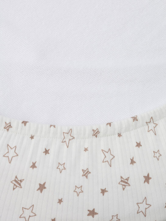 Комплект для кокона: простыня и пояс Jan&Sofie , арт.  | Фото 3