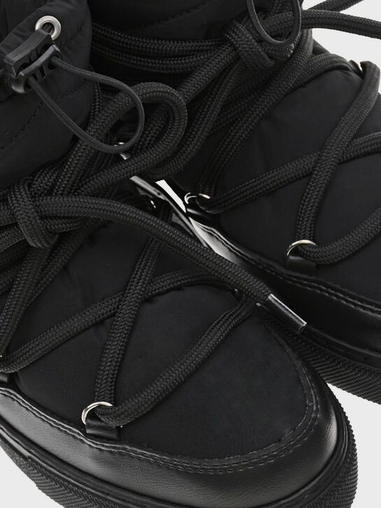 Мунбуты под кеды с овчиной INUIKII , арт.  | Фото 7