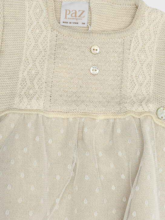 Песочник Paz Rodriguez  , арт.  | Фото 3