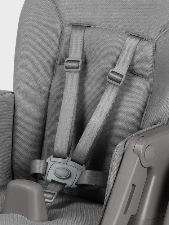 Стульчик для кормления Minla Plus, Elegance Graphite Maxi-Cosi , арт.  | Фото 15