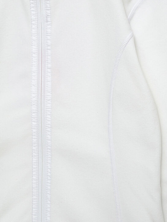 Кофта из флиса на молнии Poivre Blanc , арт.  | Фото 3