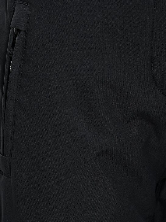 Базовый полукомбинезон, черный PinBina , арт.  | Фото 3