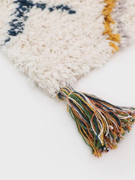 Коврик Nattiot Ковер TRISHNA 110х160  , арт.  | Фото 3