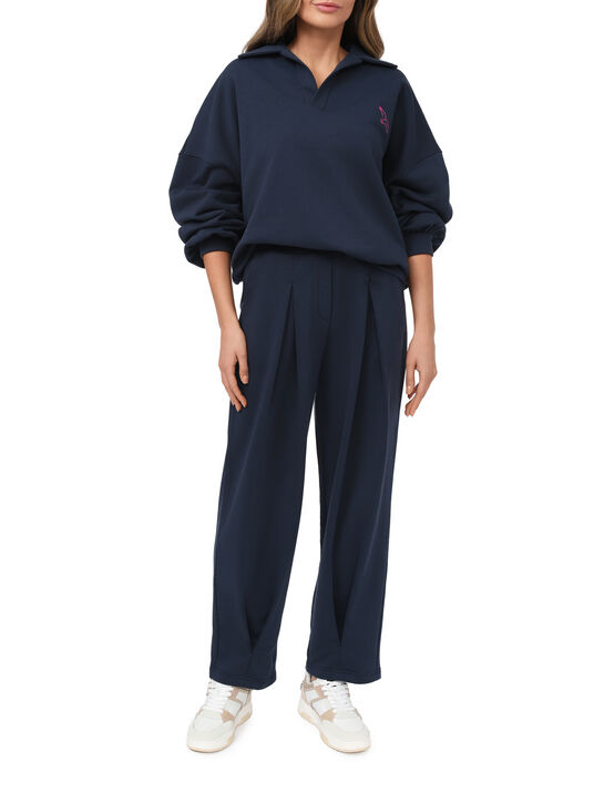 Спортивные брюки с поясом на резинке Dan Maralex , арт.  | Фото 2