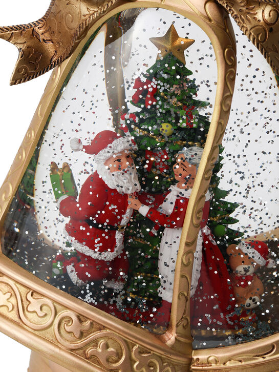 Новогодний сувенир &quot;Рождественский колокольчик&quot; Timstor , арт.  | Фото 5