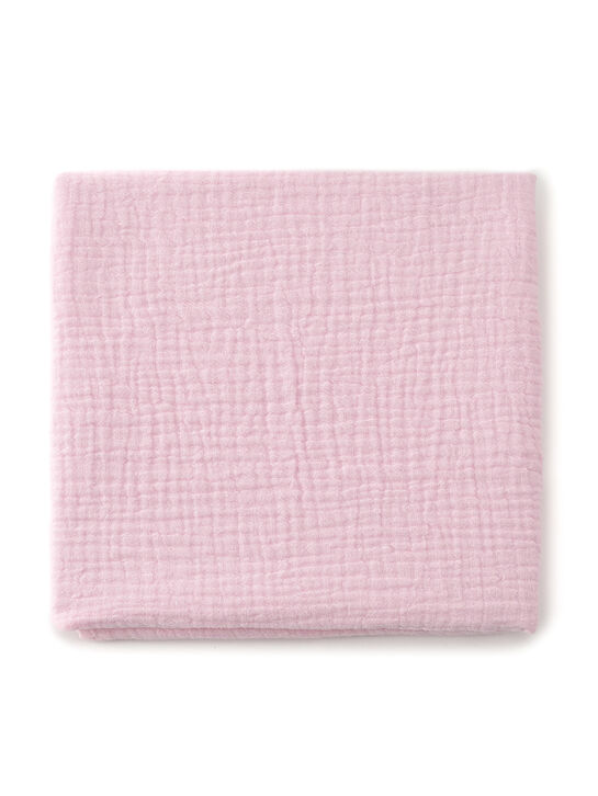 Комплект пеленок из муслина 2 шт, 120х120 см Jan&Sofie , арт.  | Фото 3