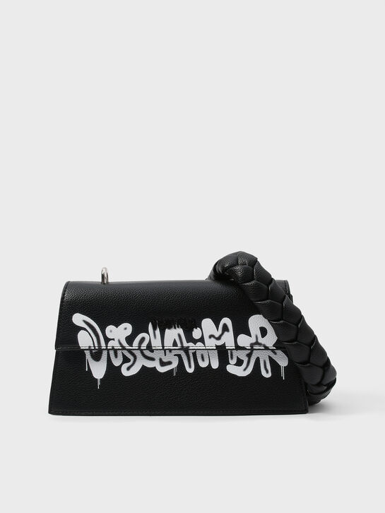 Сумка с логотипом Disclaimer , арт.  | Фото 7