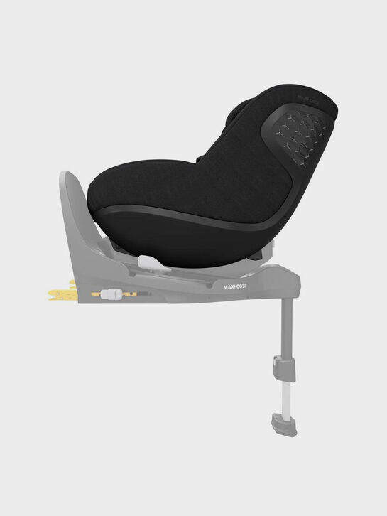 Автокресло Pearl 360 Pro Next Authentic Black в комплекте с базой FAMILYFIX 360 PRO Maxi-Cosi , арт.  | Фото 6